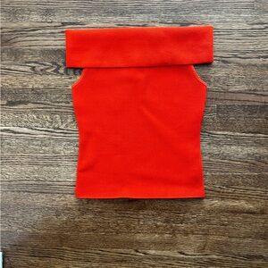 Aritiza Off Shoulder Top